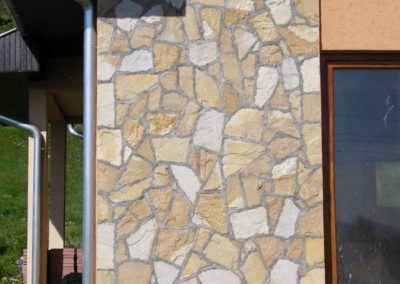 Uredjenje enterijera 005