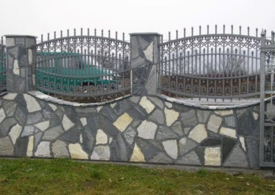 Uredjenje enterijera 006